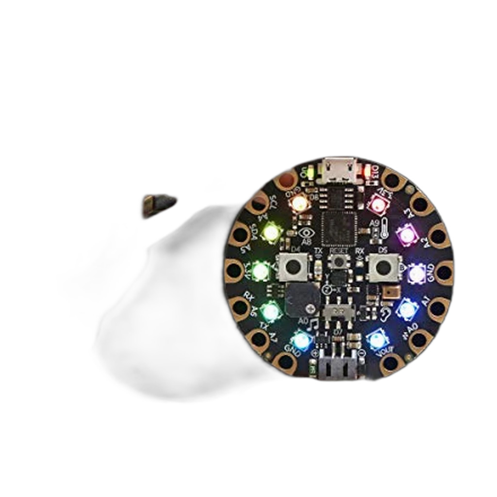 Adafruit Circuit Playground Express