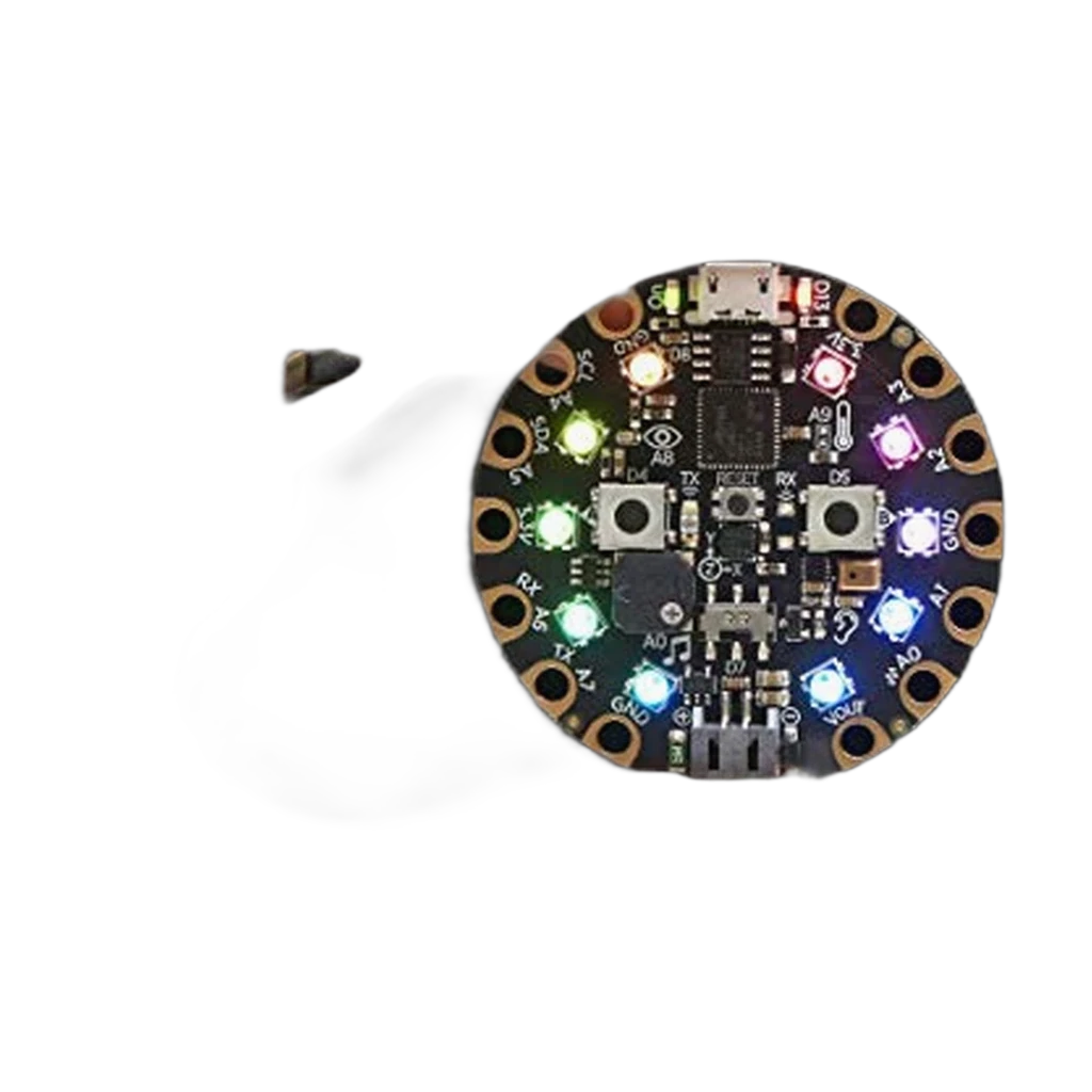 Adafruit Circuit Playground Express