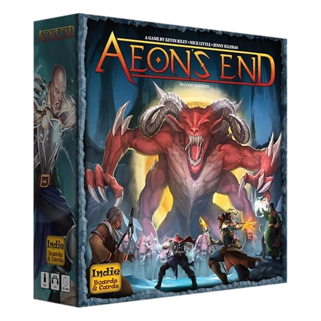 Aeon's End