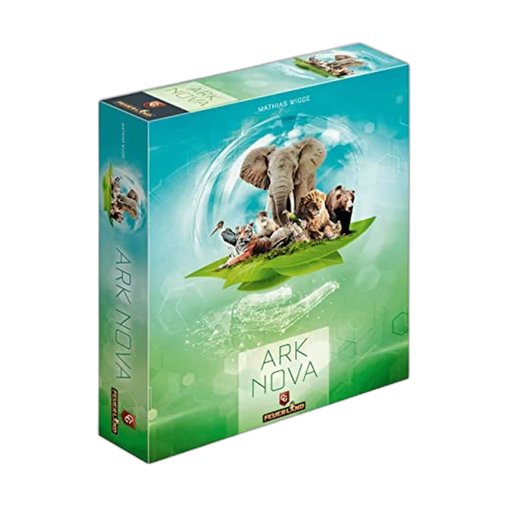 Ark Nova