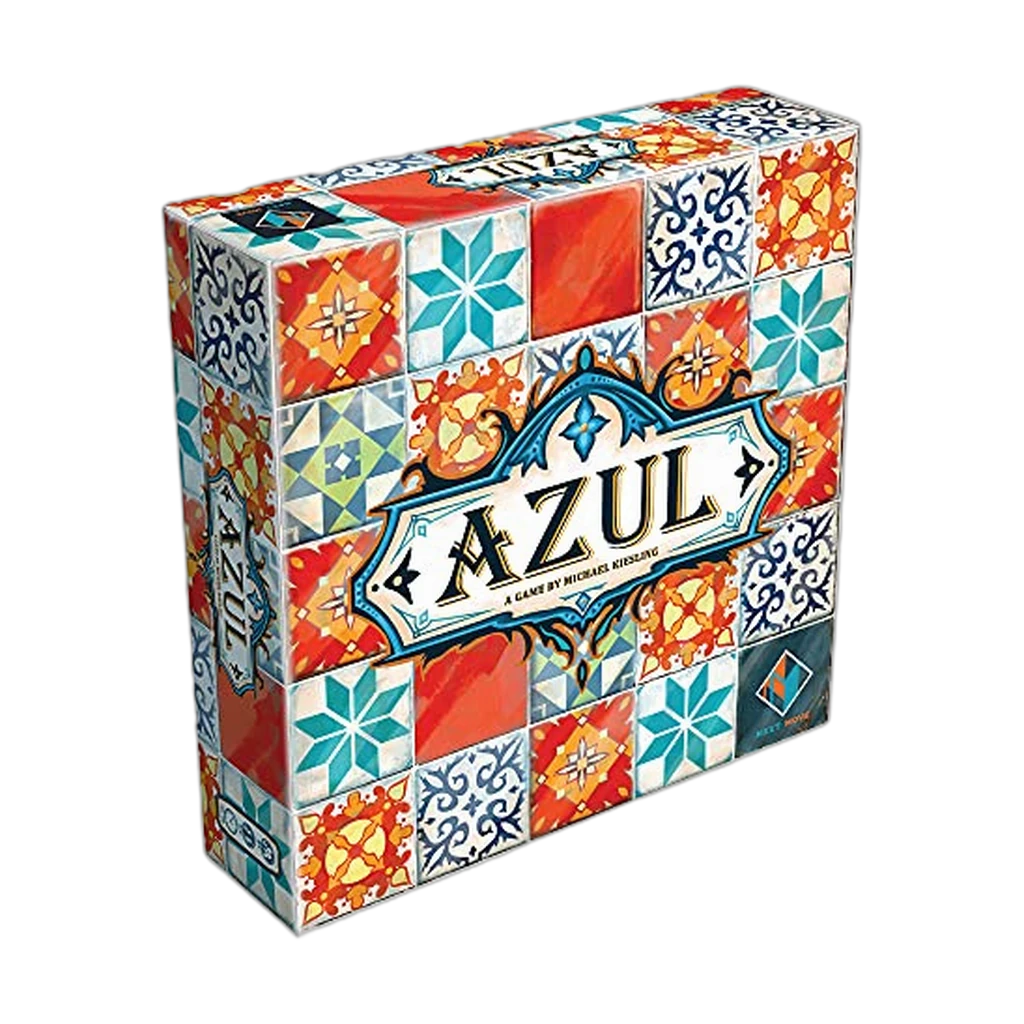Azul