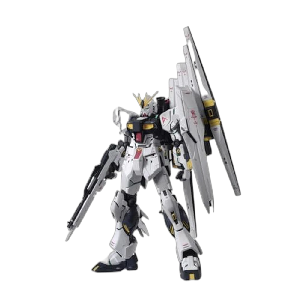 Bandai MG Nu Gundam Ver.Ka