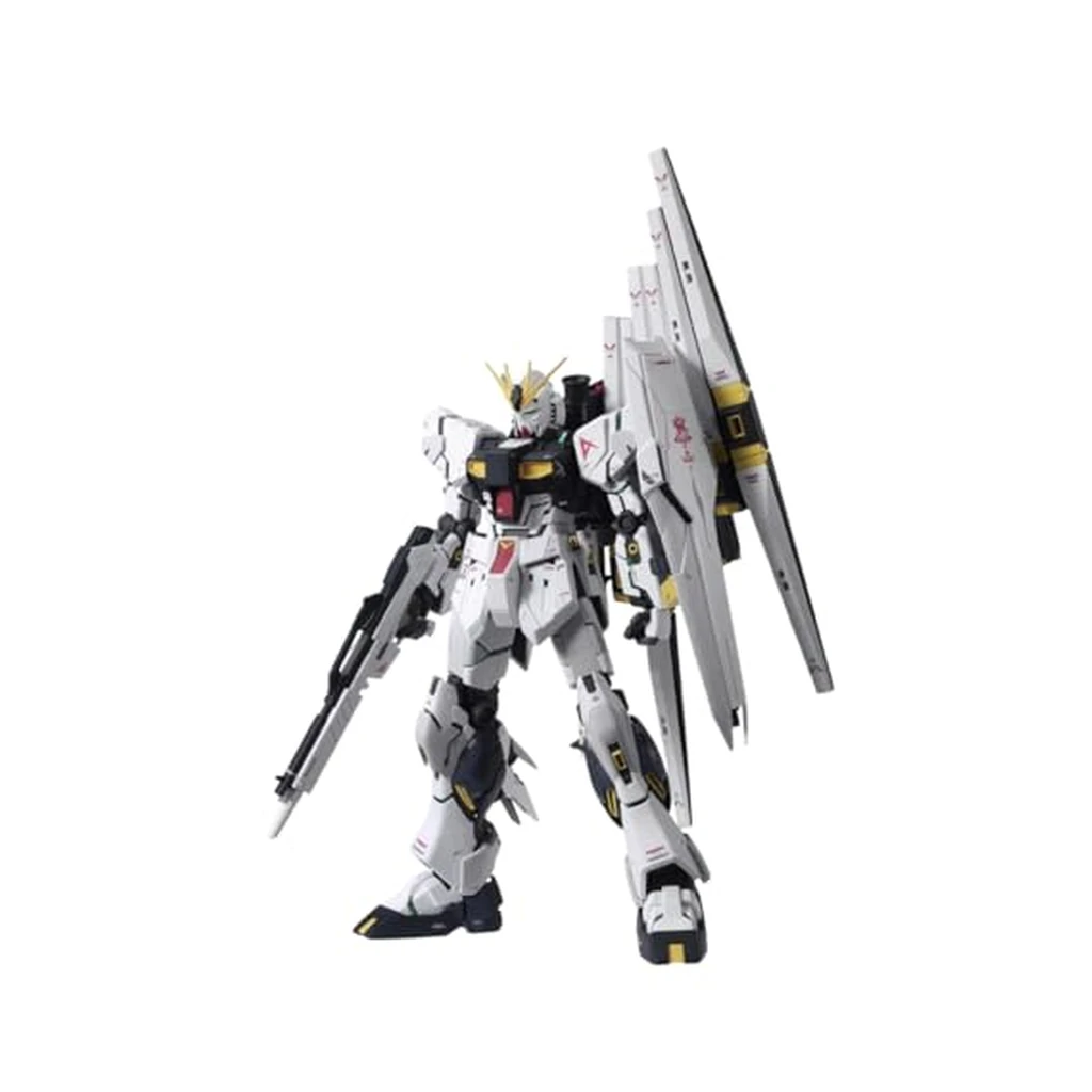 Bandai MG Nu Gundam Ver.Ka