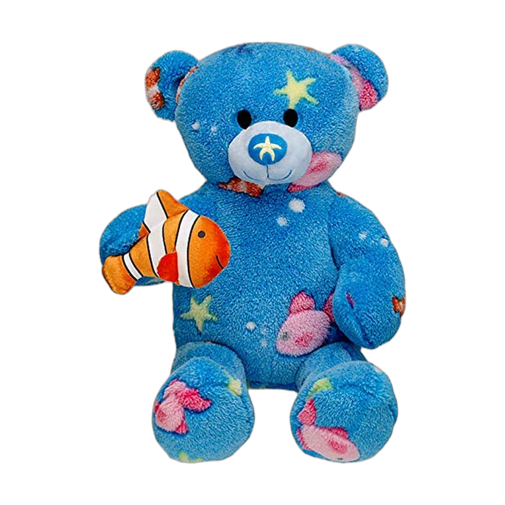 Build-A-Bear Workshop 16-Inch Bear
