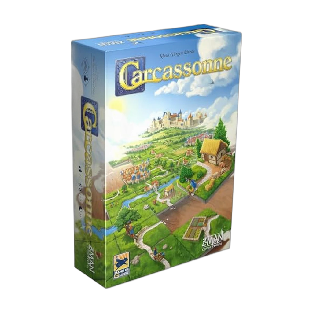 Carcassonne