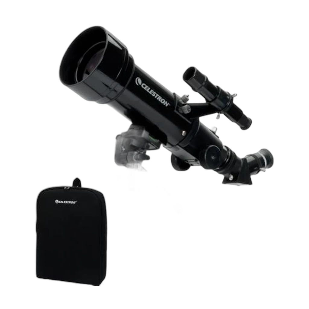 Celestron Travel Scope 70 Portable Refractor