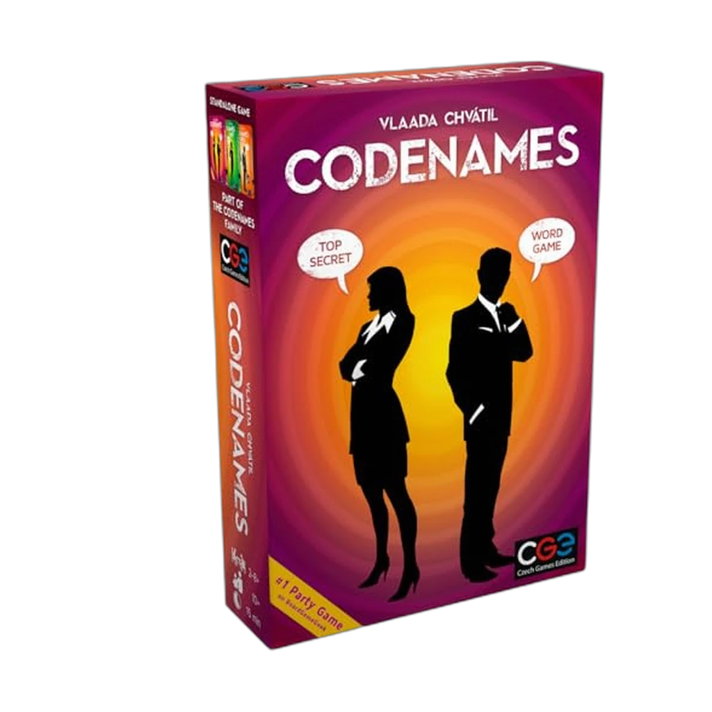 Codenames