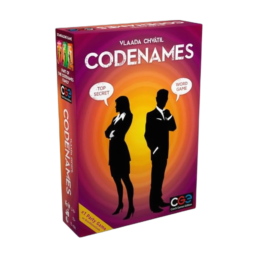 Codenames