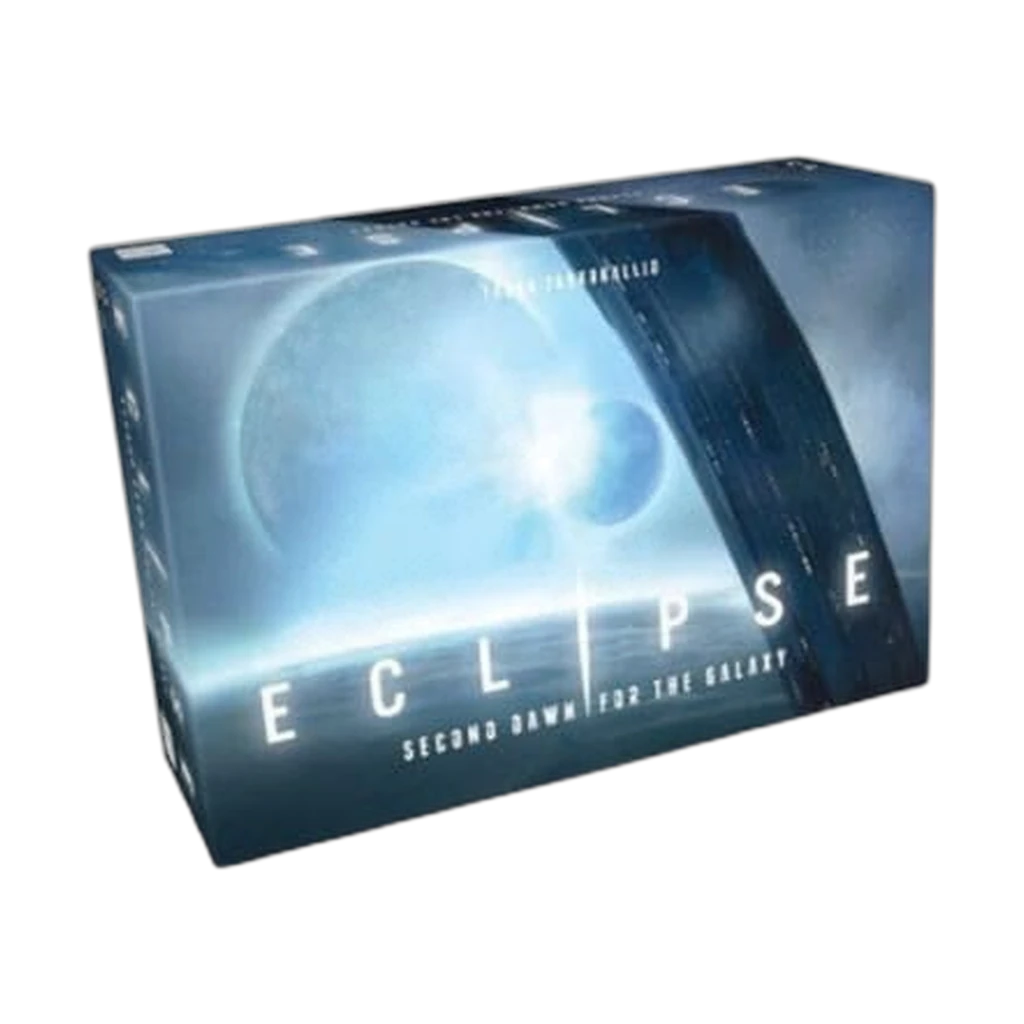 Eclipse: Second Dawn for the Galaxy (Lautapelit)