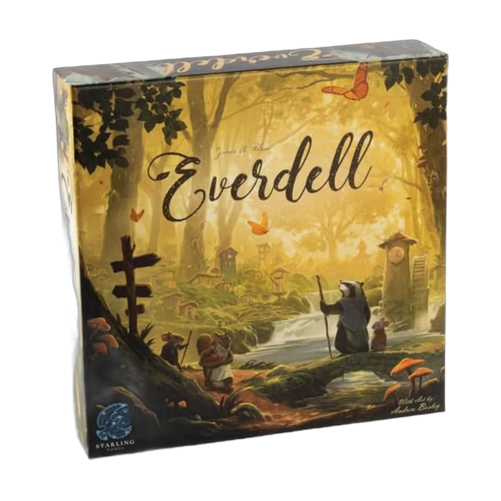 Everdell