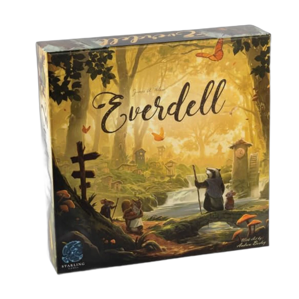 Everdell