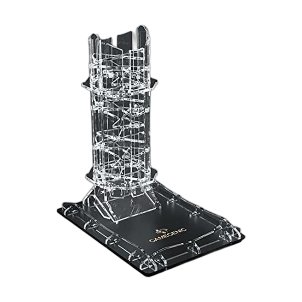 GameGenic Dice Tower
