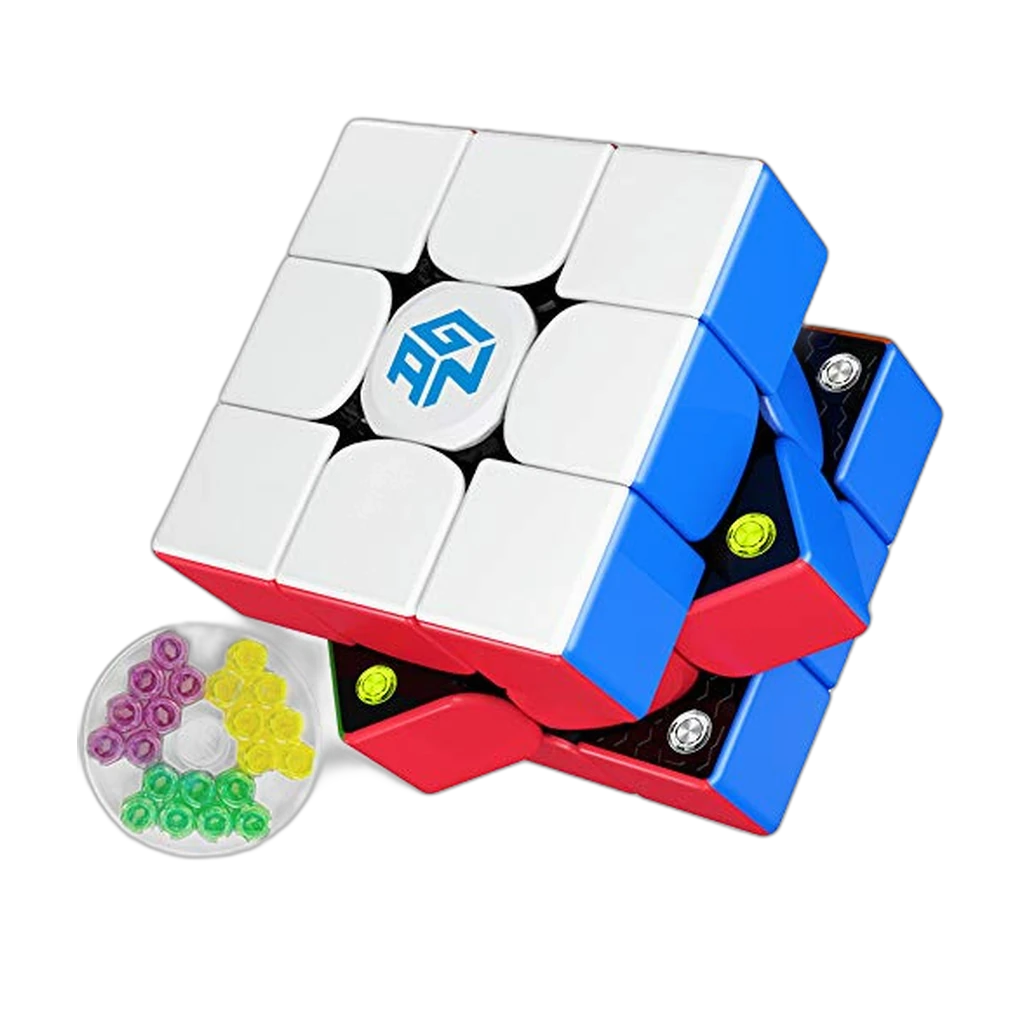 GAN 356 M Magnetic Speed Cube