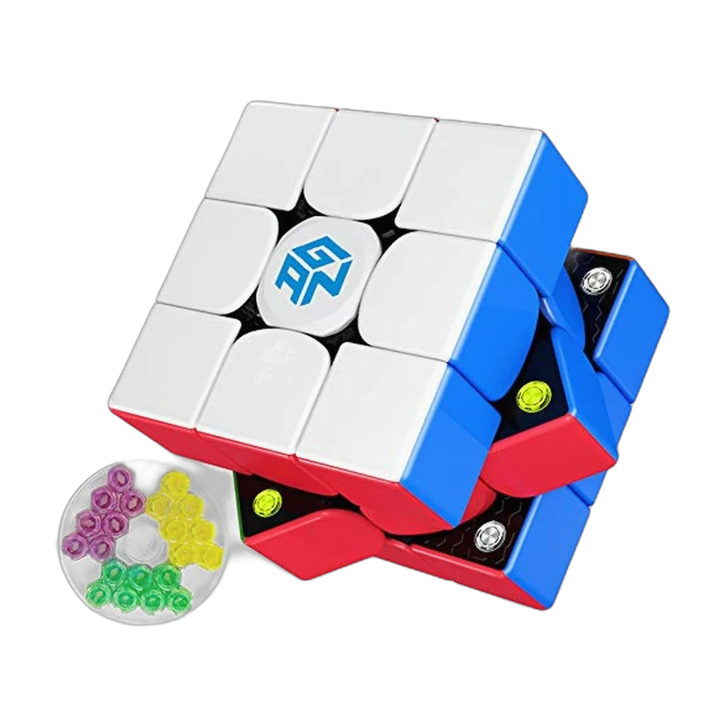 GAN 356 M Magnetic Speed Cube
