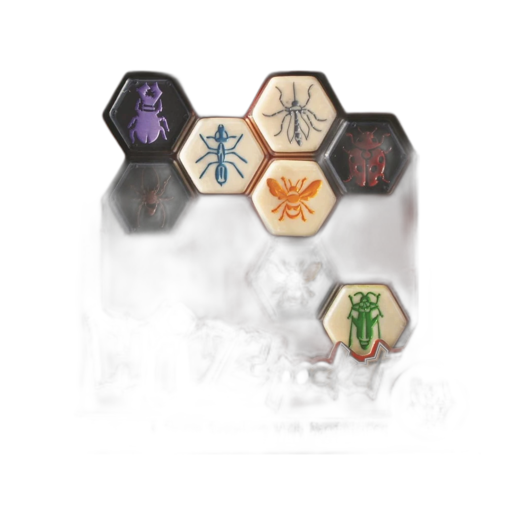 Hive (Pocket Edition)