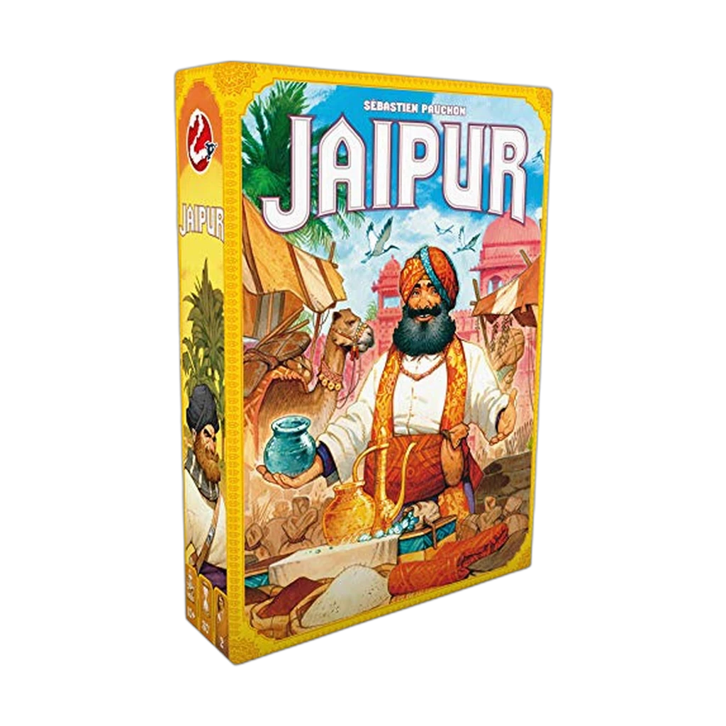 Jaipur