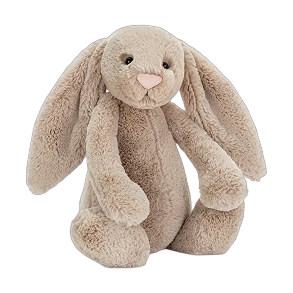 Jellycat Bashful Bunny (Large)