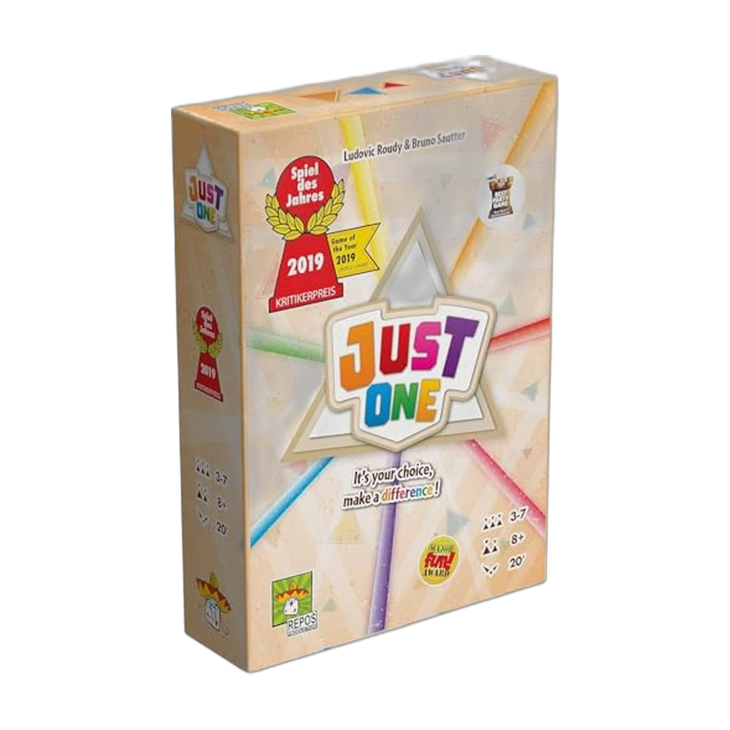 Just One