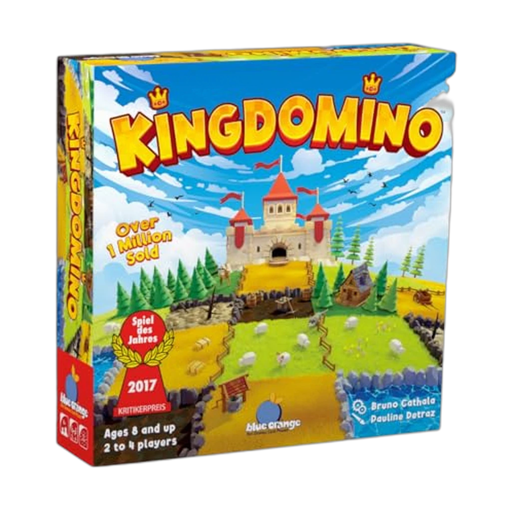 Kingdomino