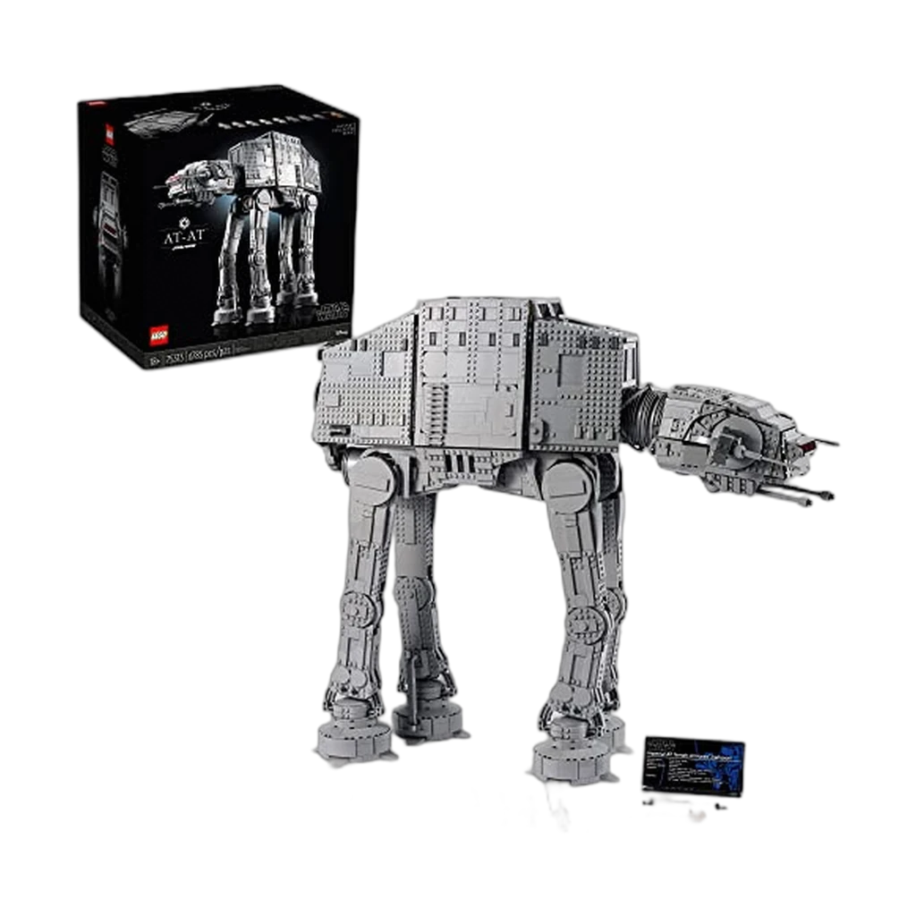 LEGO Star Wars UCS AT-AT (75313)