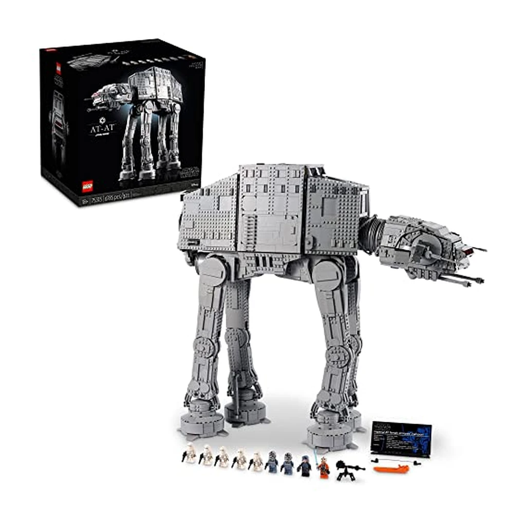 LEGO Star Wars UCS AT-AT (75313)