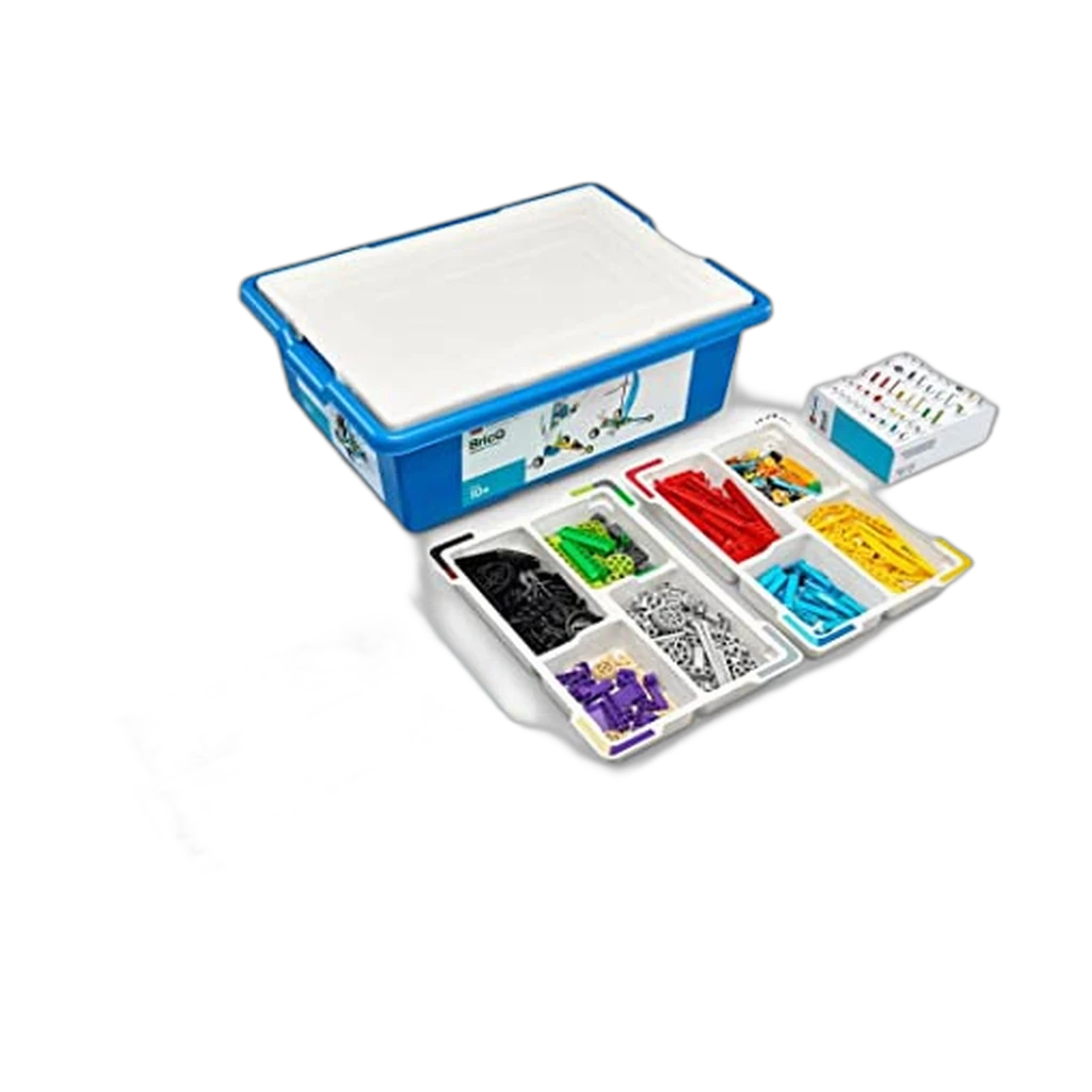 LEGO Education BricQ Motion Prime