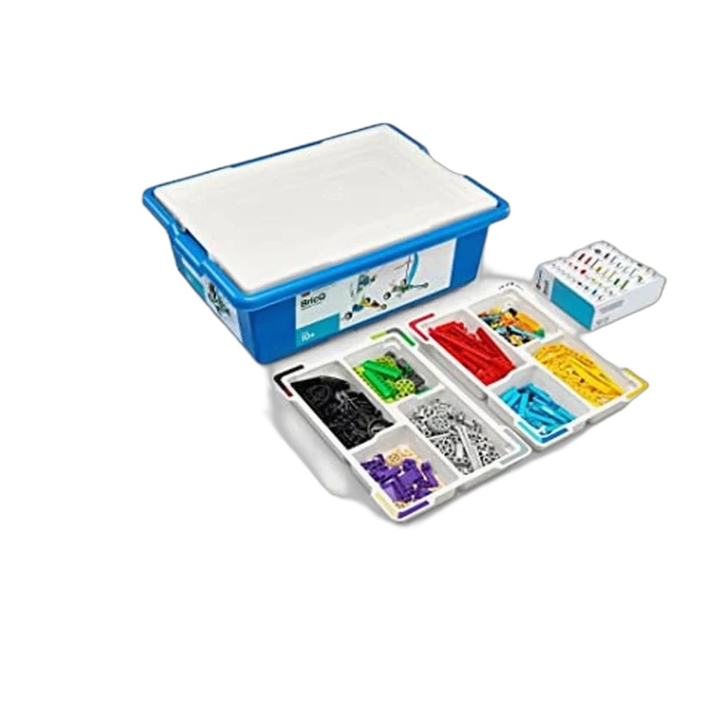 LEGO Education BricQ Motion Prime