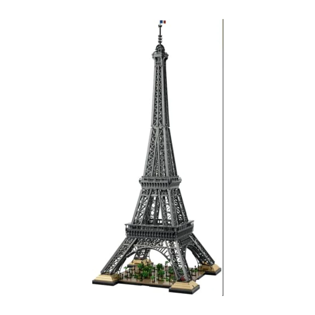 LEGO Icons Eiffel Tower (10307)