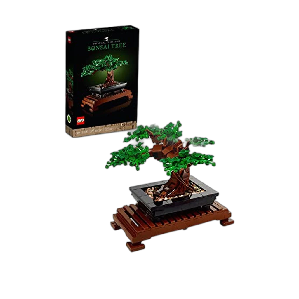 LEGO Icons Bonsai Tree (10281)