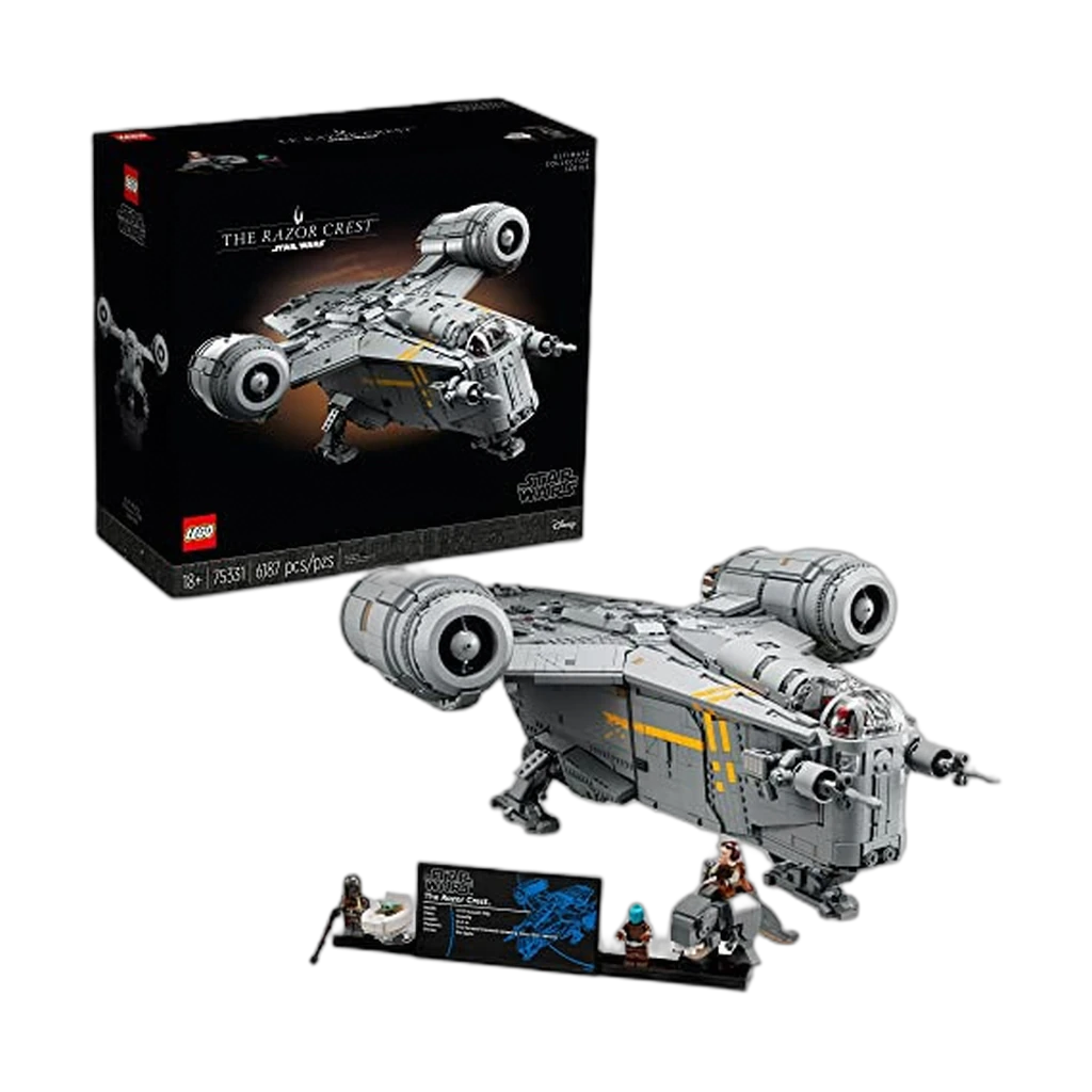 LEGO Star Wars Razor Crest (75331)