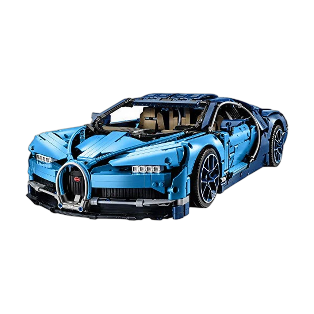 LEGO Technic Bugatti Chiron (42083)