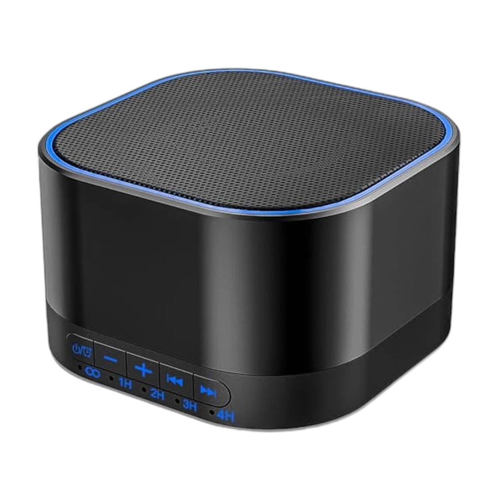 Magicteam White Noise Sound Machine (20 Sounds)