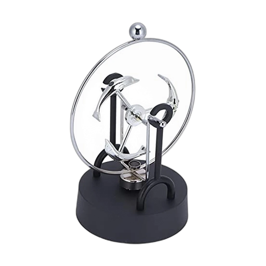 Magnetic Levitation Kinetic Desk Toy