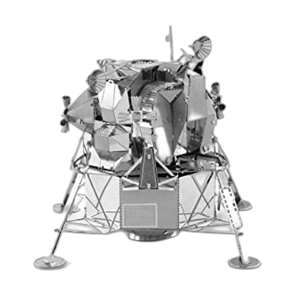 Metal Earth Apollo Lunar Module