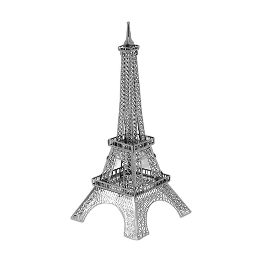Metal Earth Eiffel Tower