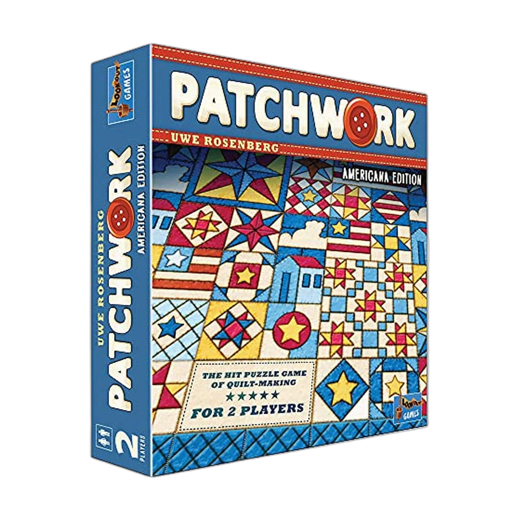 Patchwork