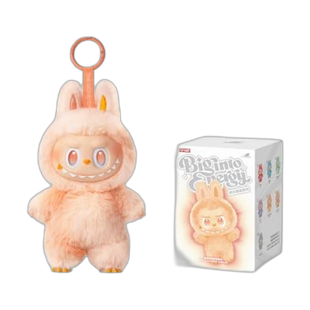 Pop Mart Labubu Blind Box