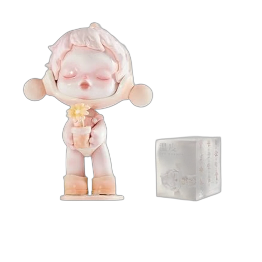 Pop Mart Skullpanda Series