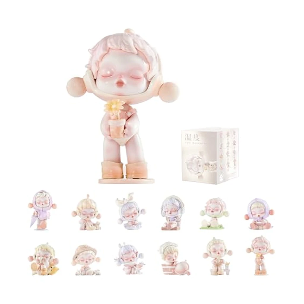Pop Mart Skullpanda Series