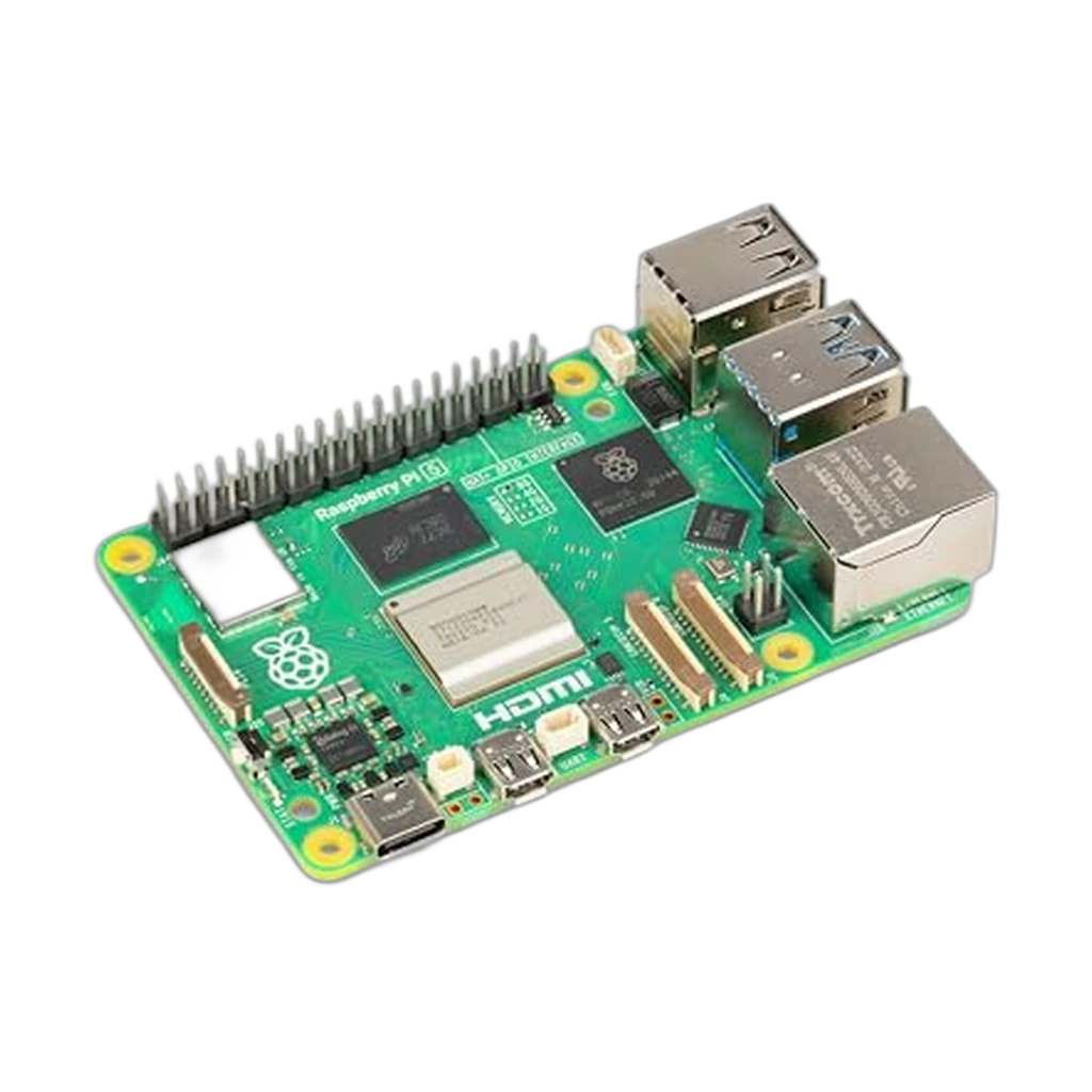 Raspberry Pi 5 (8GB)