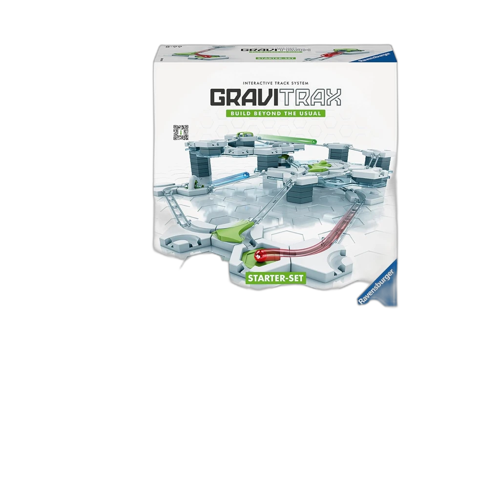 Ravensburger GraviTrax Starter Set
