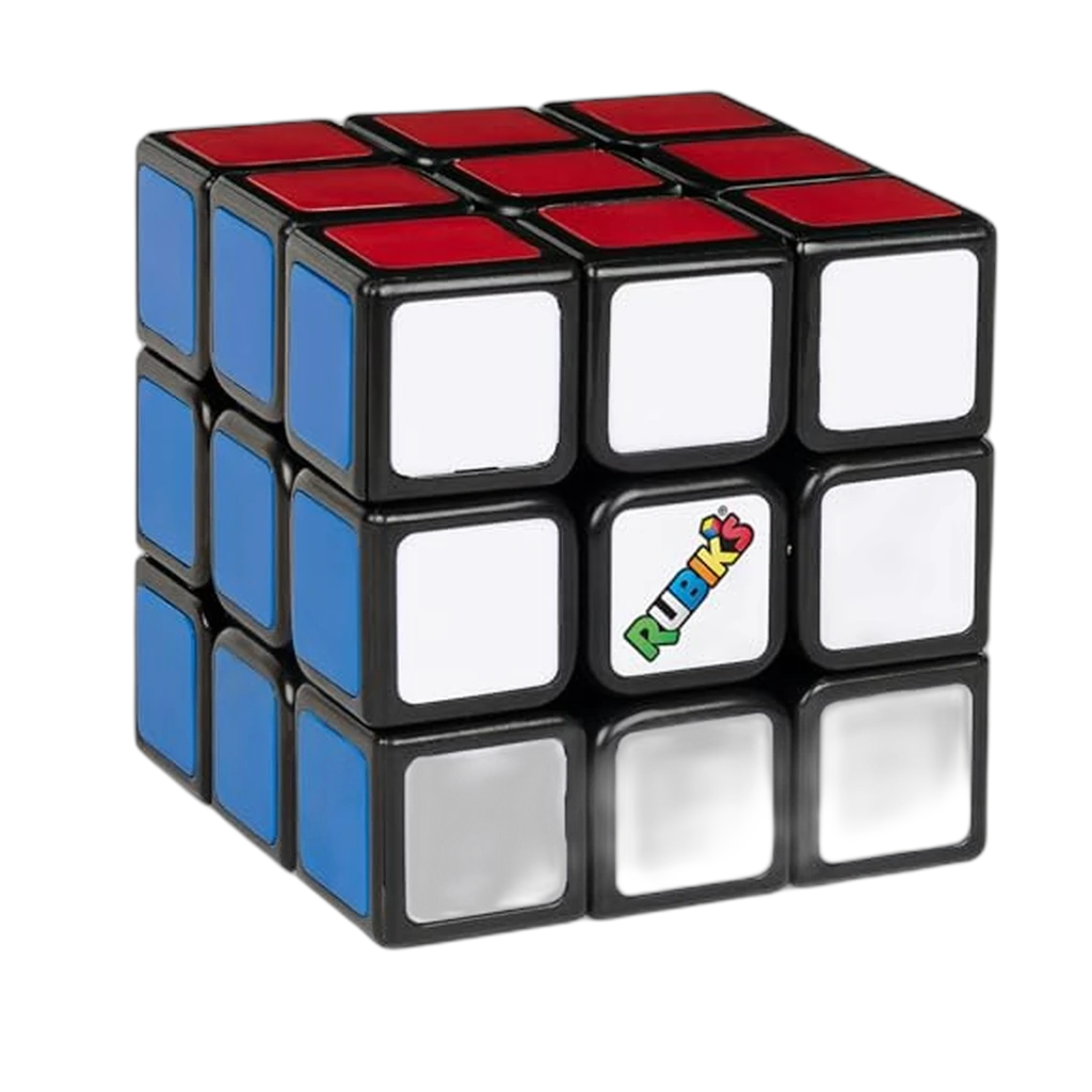 Rubik's Cube (3x3 Classic)