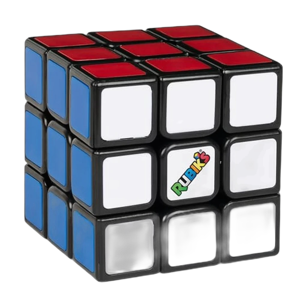 Rubik's Cube (3x3 Classic)