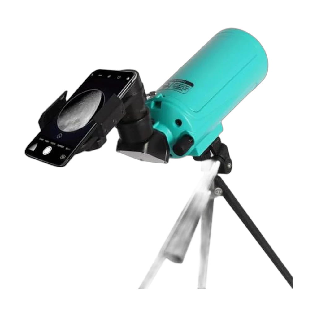Sarblue Mak60 Maksutov-Cassegrain Tabletop Telescope