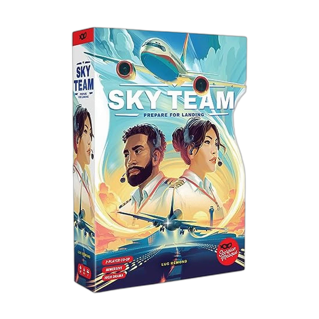Sky Team