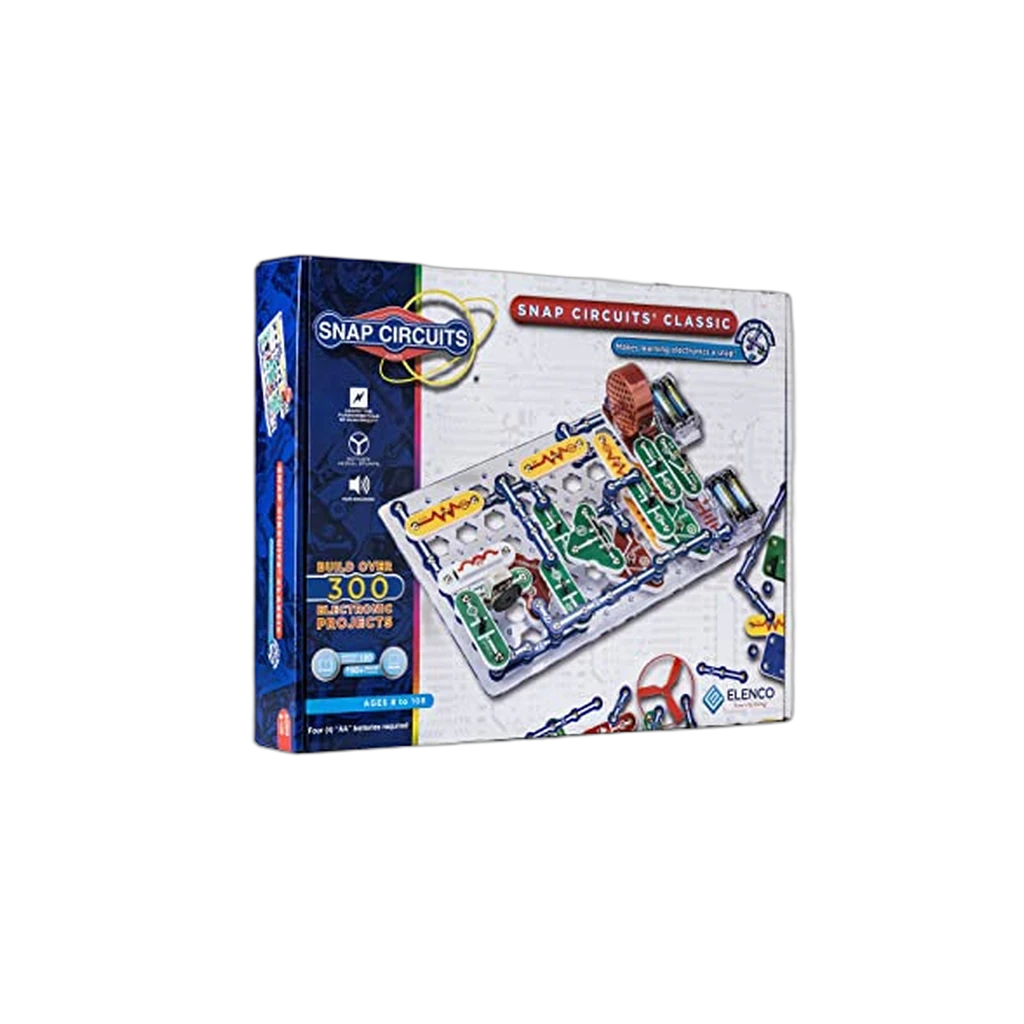 Snap Circuits Jr. SC-100