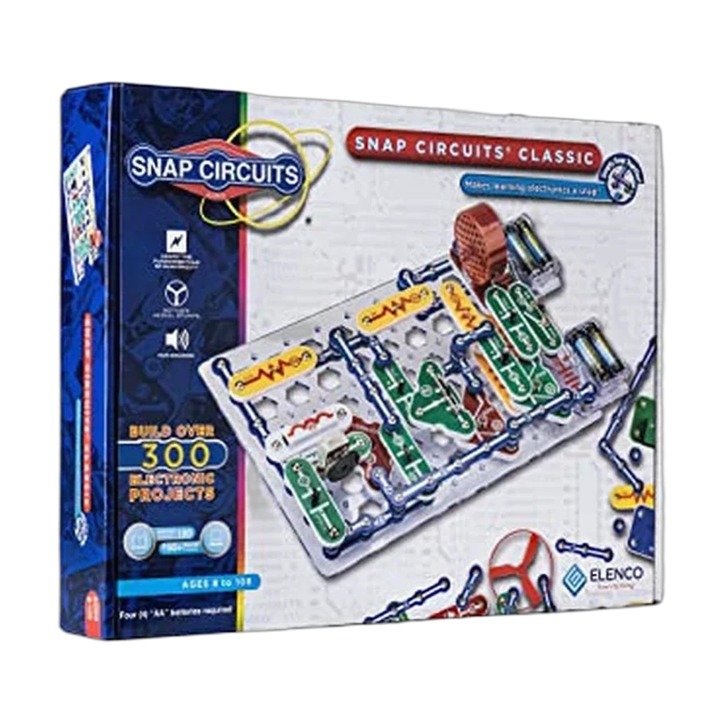 Snap Circuits Jr. SC-100
