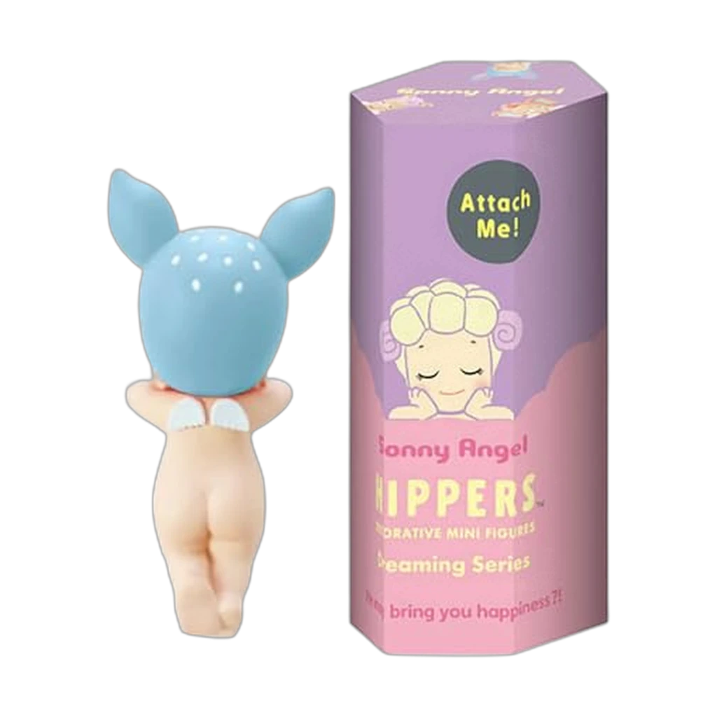 Sonny Angel Mini Figure Blind Box