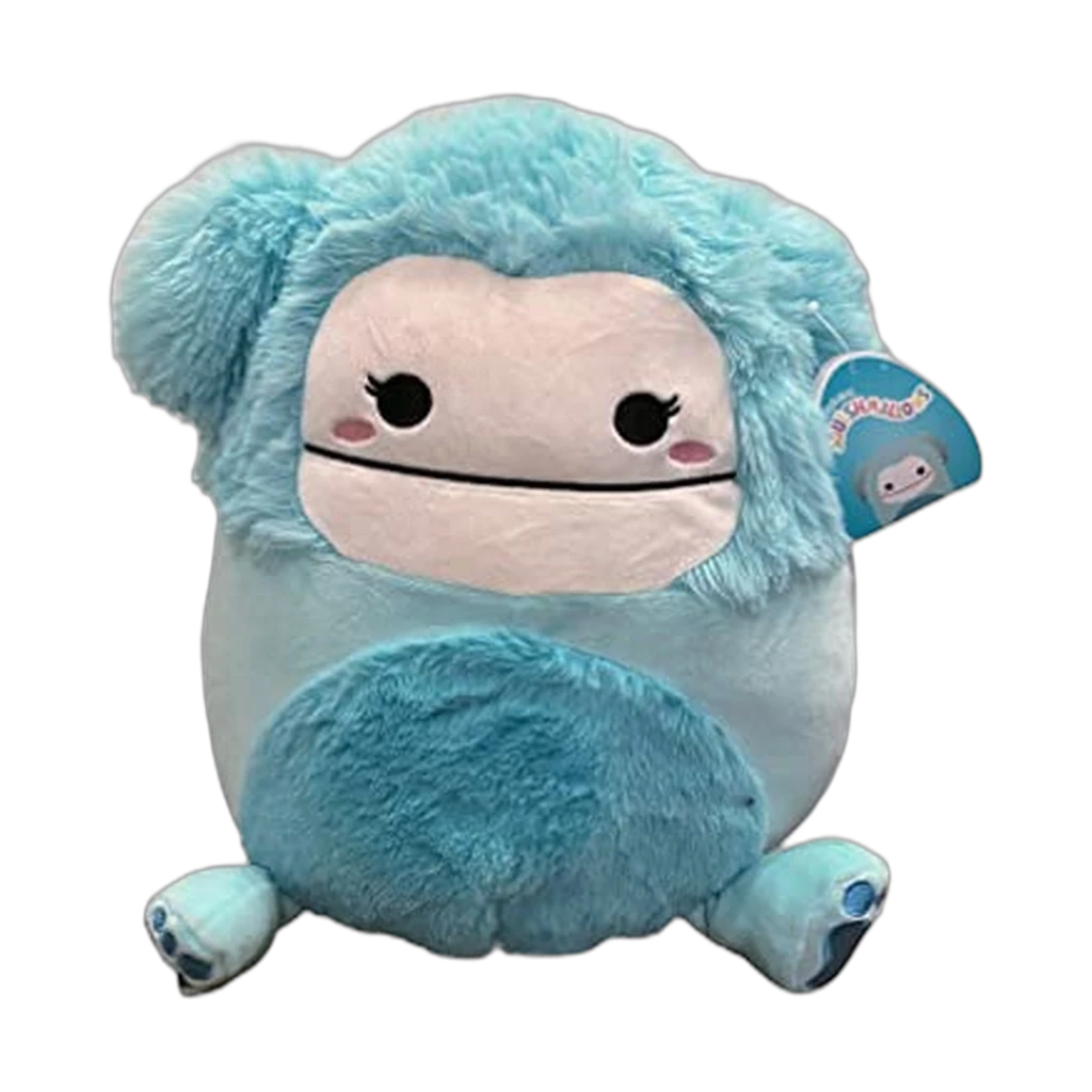 Squishmallow 12-Inch Flagship Character