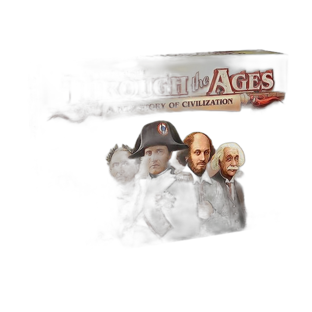 Through the Ages: A New Story of Civilization